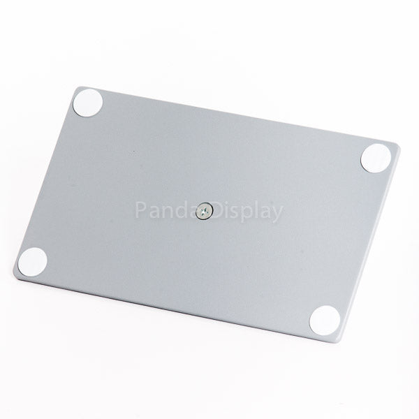 Fot beachflagg 18x30 cm for XS og S innendørs