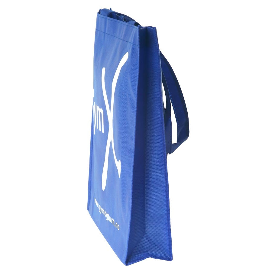 Handlenett Non-Woven med trykk