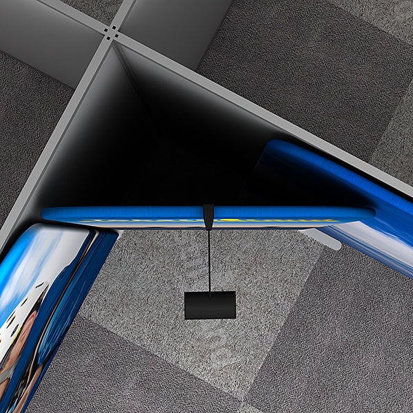 TekstilStand Messe-Combo 3B