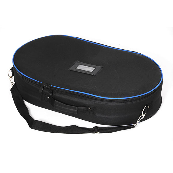 Transportkoffert for Tekstilstand bord