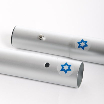 TekstilStand Messevegg Tekstil, Rett modell (flere størrelser)