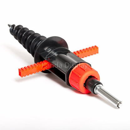 Beachflagg - Komplett Bestselger