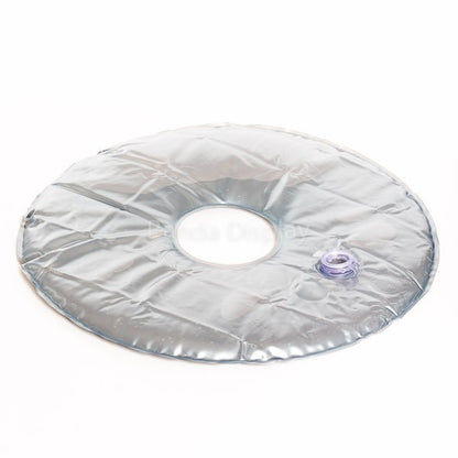 Beachflagg - Komplett Bestselger