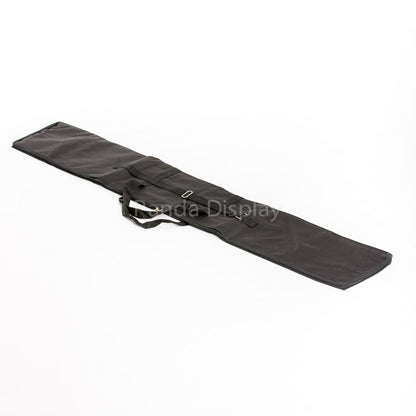 Transportbag for beachflagg, Str. XS-M