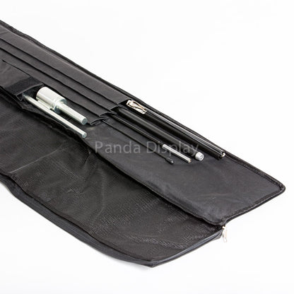 Transportbag for beachflagg, Str. XS-M