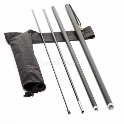 Beachflagg - Komplett Bestselger