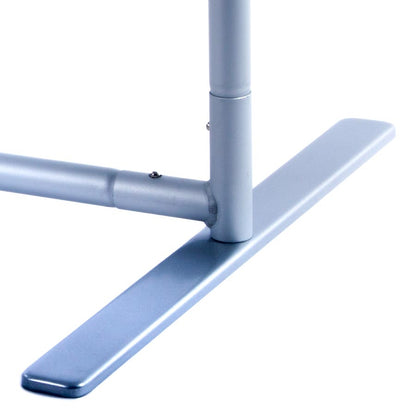 Rollup-erstatter Tekstil Dobbeltsidig; 61 / 85 / 122 cm