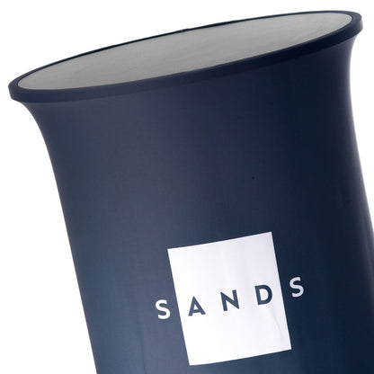 TekstilStand Messedisk T02 (60x40 cm oval)