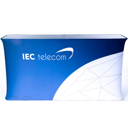 TekstilStand kampanjebord T07 (195x52 cm)