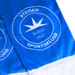 Supporterskjerf Klubbskjerf med logo