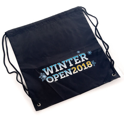 Gympose med logo/trykk