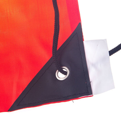 Gympose med logo/trykk