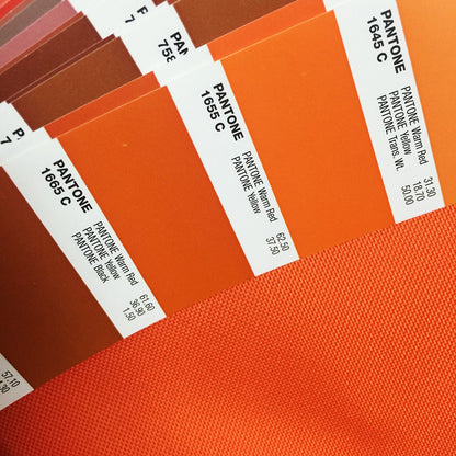 Teklametelt 3X3m Standard / økonomimodell Inkludert taktrykk