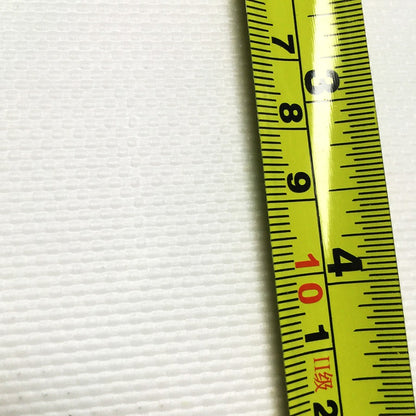 PVC-Banner ekstra kraftig 550 gr/m2. (Pris pr. m2)