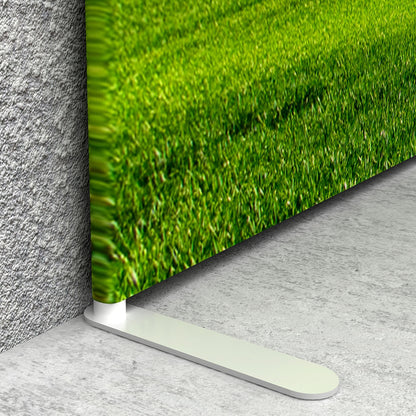 TekstilStand ekstra fotstøtte